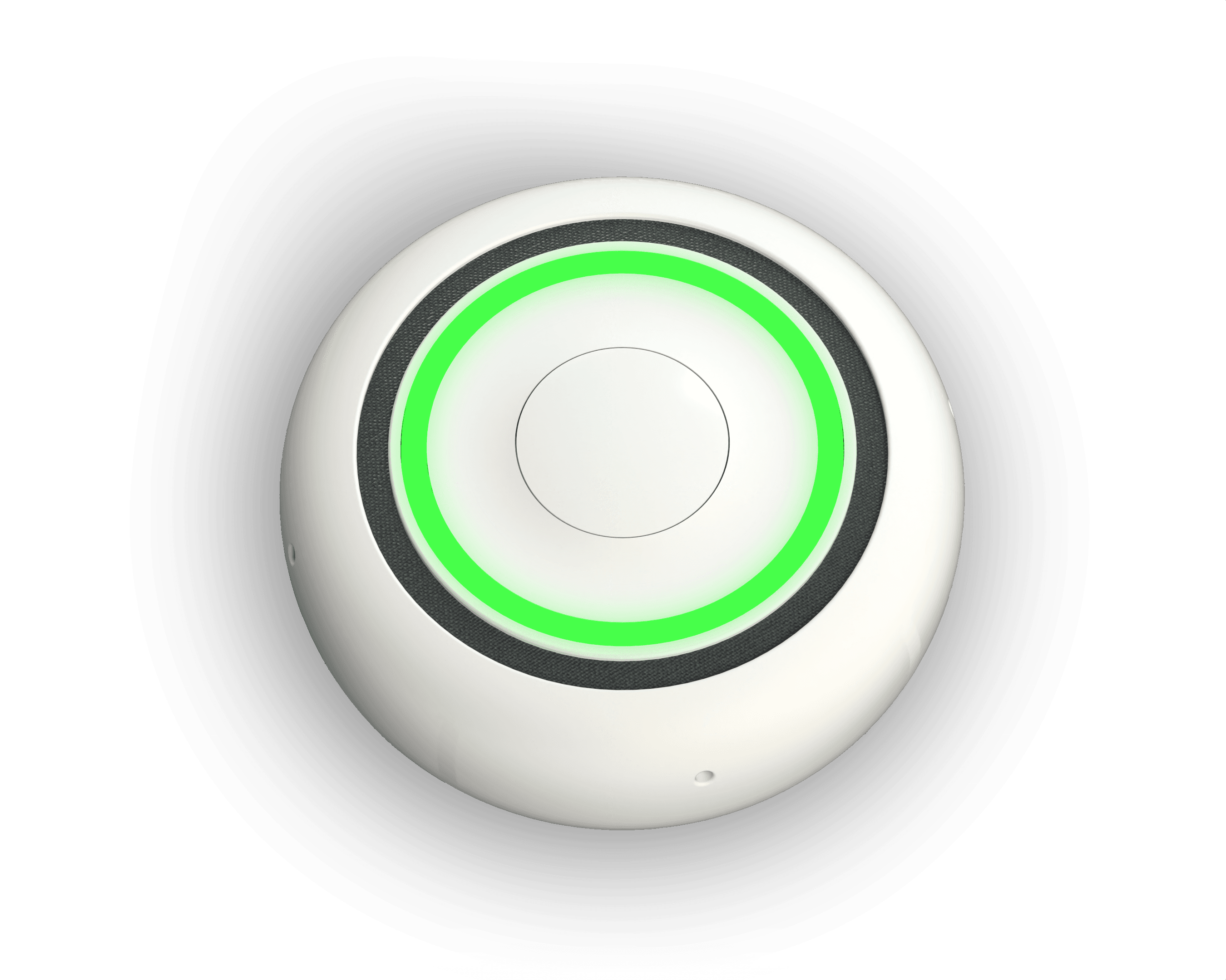 Connection Badge