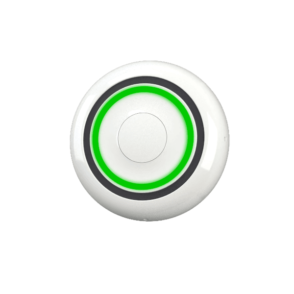 Connection badge