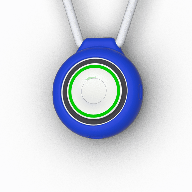 Connection Badge