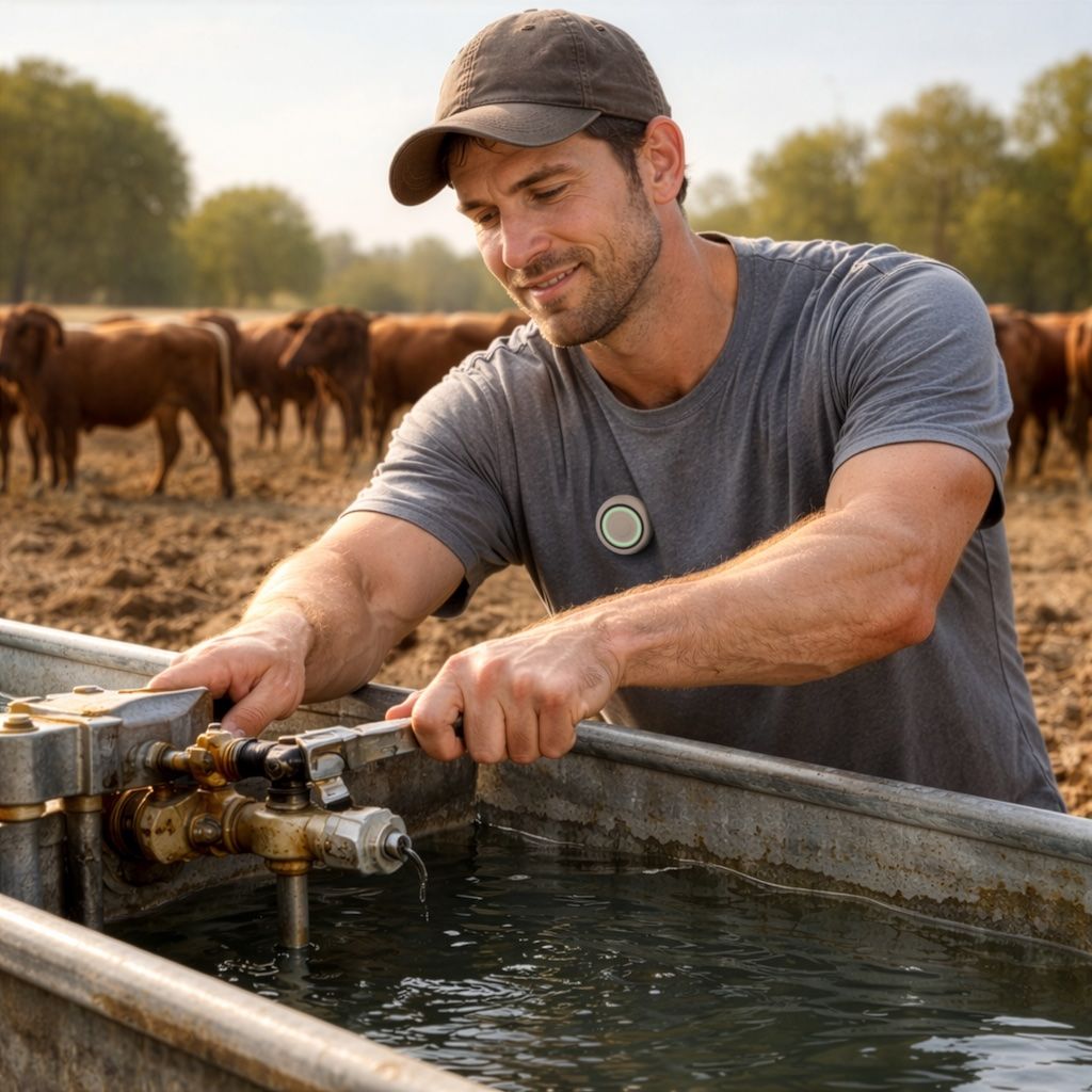 Irrigation