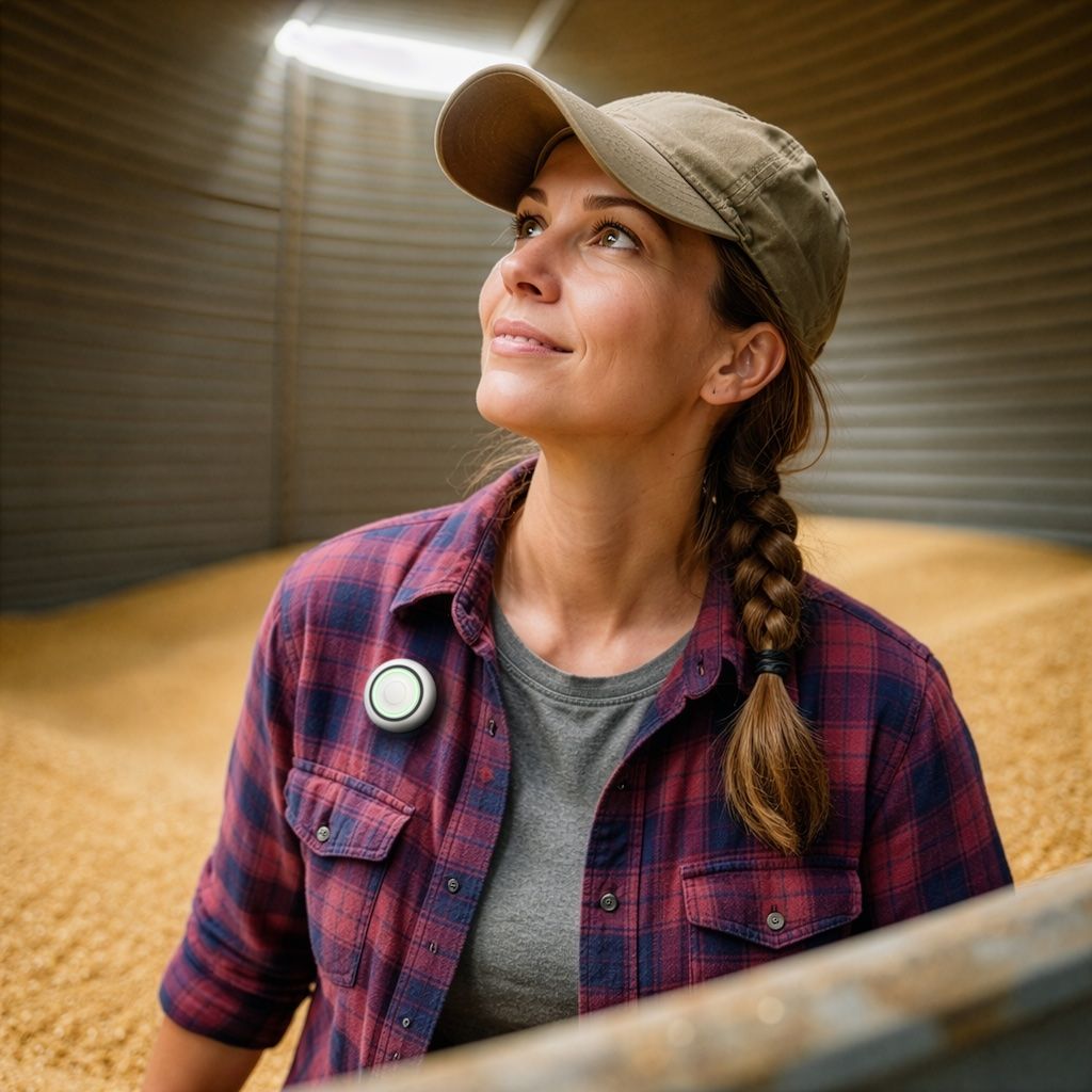 Crop Farming