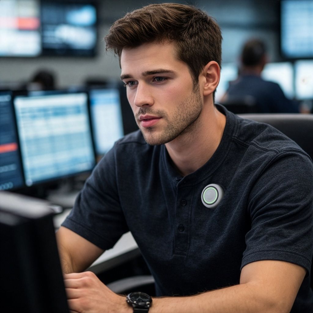 Broker Sales Support