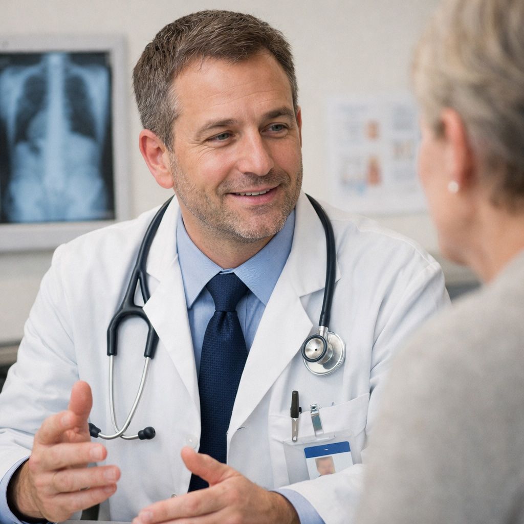Health Insurance Navigation
