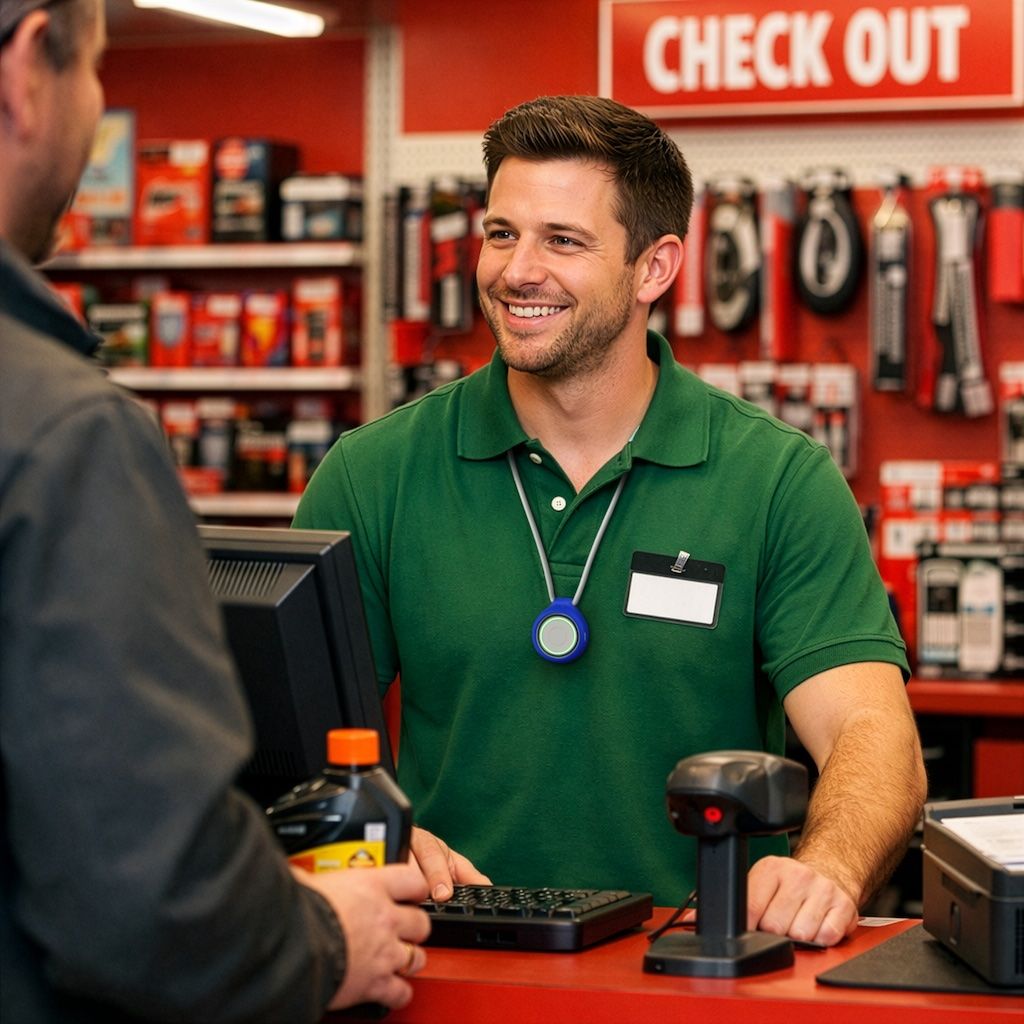 Retail